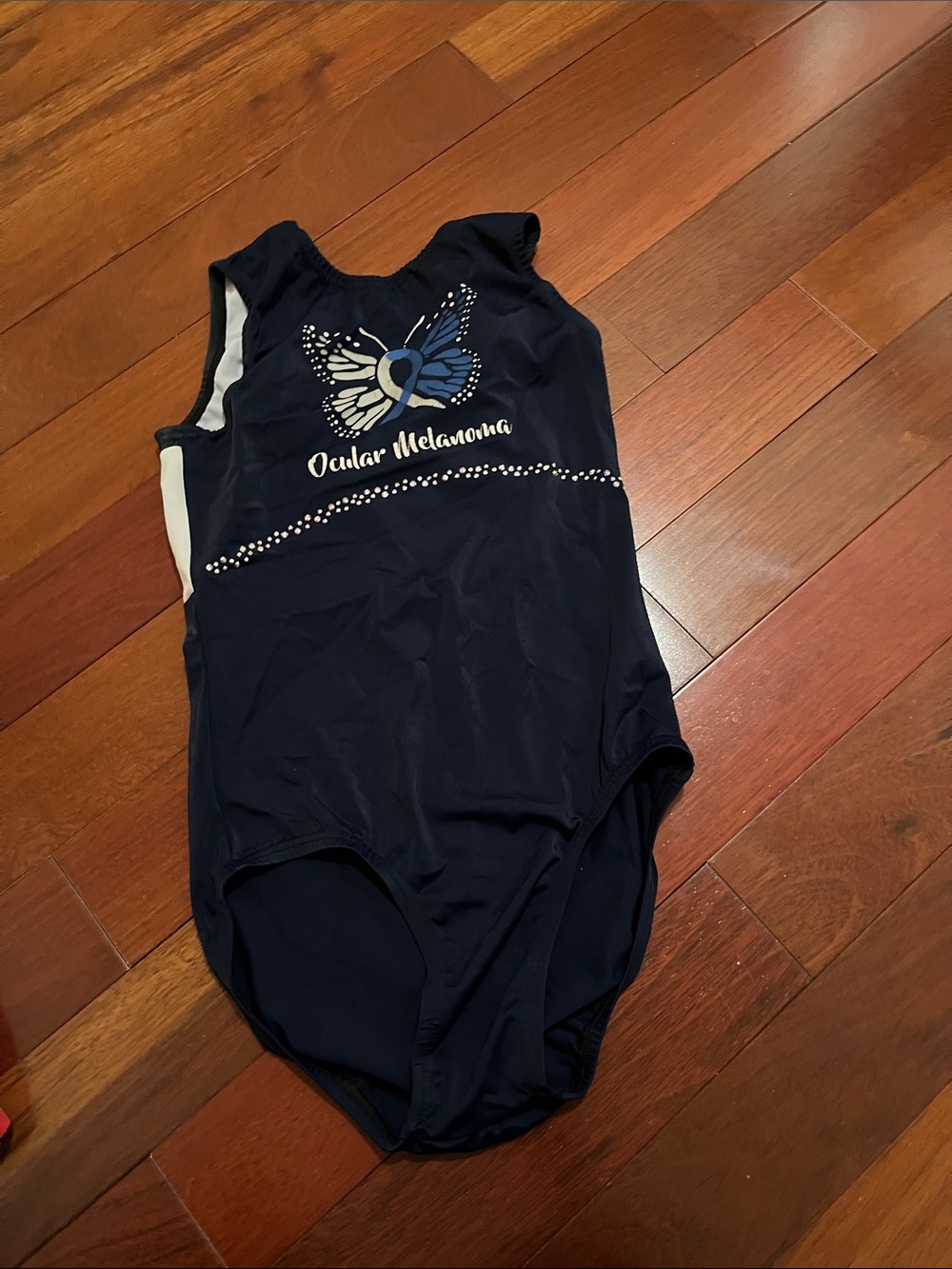 Leotard